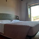 Antica Corte בית חווה *