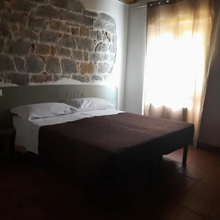 Agroturismo Antica Corte
