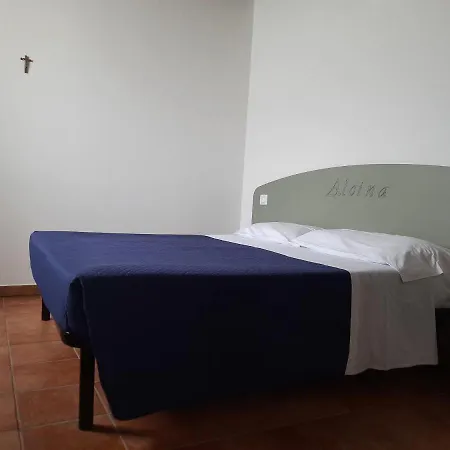 Antica Corte مزرعة للإقامة *