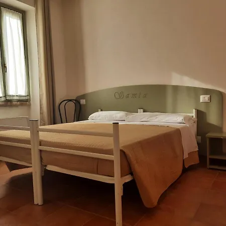 Agroturismo Antica Corte