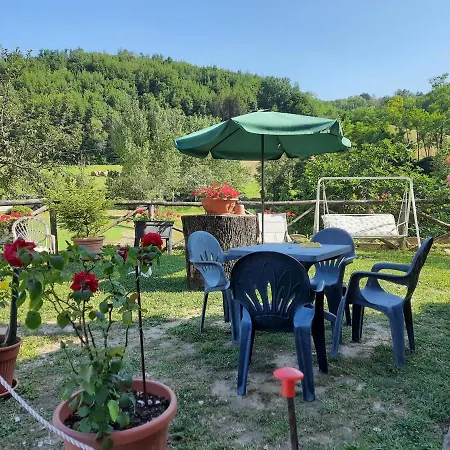 Alloggio per agriturismo Antica Corte