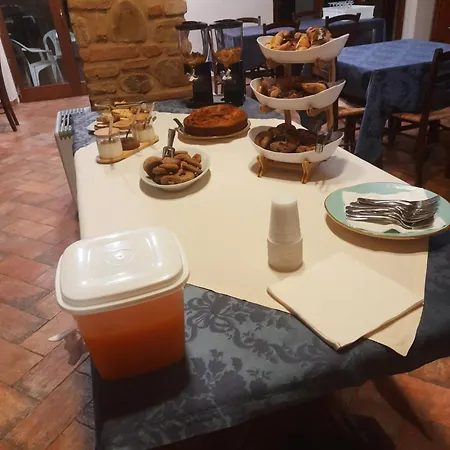 Antica Corte * Montatteglia