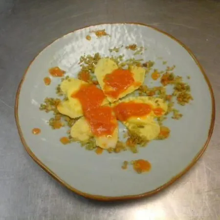 Alloggio per agriturismo Antica Corte *