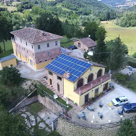 Antica Corte Montatteglia