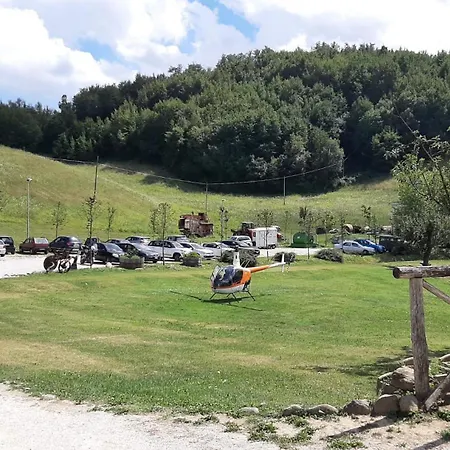 Alloggio per agriturismo Antica Corte *