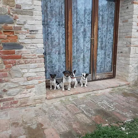 Antica Corte * Montatteglia