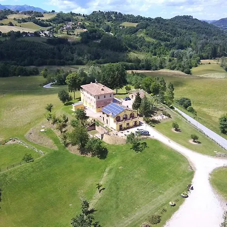 Antica Corte Montatteglia