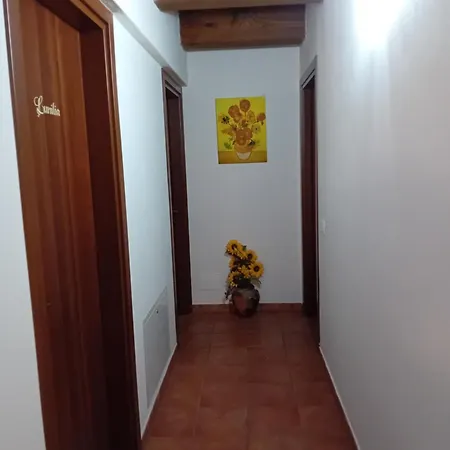 Antica Corte Alloggio per agriturismo Montatteglia