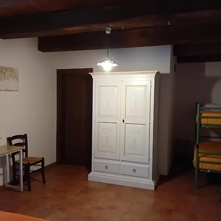 Antica Corte * Montatteglia