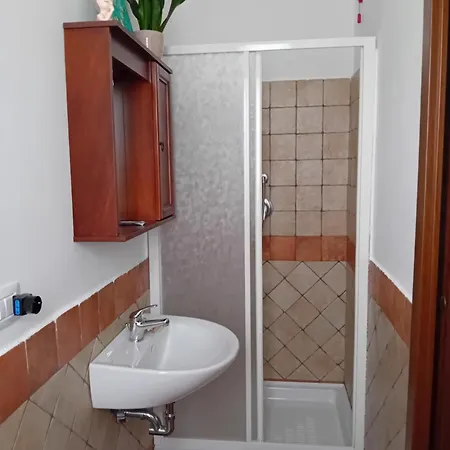 Antica Corte בית חווה