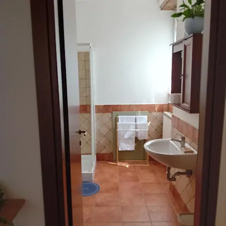 Agroturismo Antica Corte Montatteglia